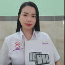 Chị Trâm 