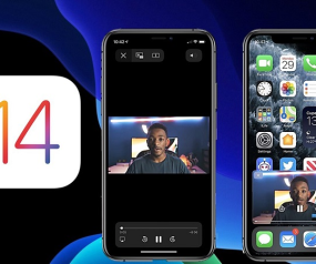 Bật mí cách chia đôi màn hình iPhone dễ thực hiện
