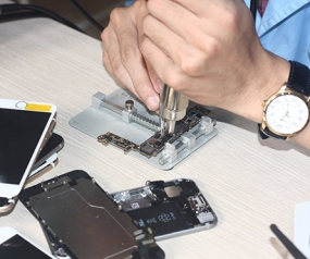 Trung Tâm Sửa Chữa và Linh Kiện Điện Thoại IFIX