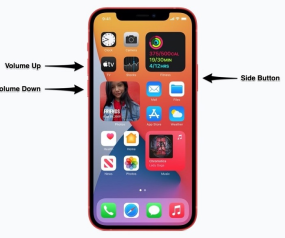 Trung Tâm Sửa Chữa và Linh Kiện Điện Thoại IFIX