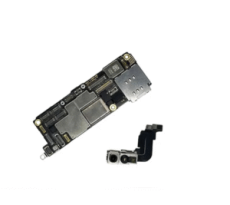 Sửa IPhone 15 Mất Nguồn